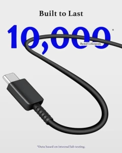 25W Type C Fast Charger with 10ft Cable, Shenzhen Yijiapin Trading Co., Ltd.