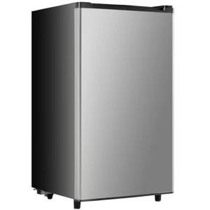 3.2 Cu.Ft Mini Fridge with Freezer, Sweetcrispy