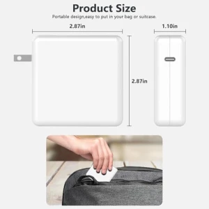 100W USB C Fast Charger, DongGuan Simer Electronics Co., Ltd.