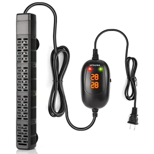 Submersible Aquarium Heater, HiTauing