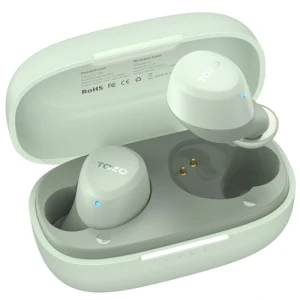 Wireless Earbuds — Wireless Earbuds, TOZO