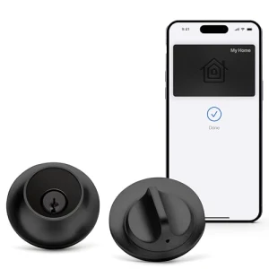 Deadbolt Smart Lock — Smart Lock, Level