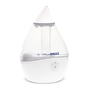 Droplet Ultrasonic Small Air Humidifier, Crane