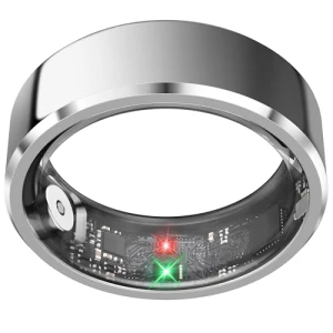 Health Fitness Tracker Smart Ring — Smart Ring, FFFITNES