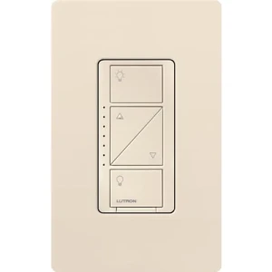 Smart Dimmer Switch — Smart Switch, Lutron