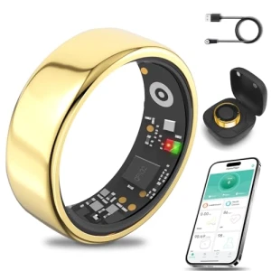 Smart Ring — Smart Ring, Hivisuals