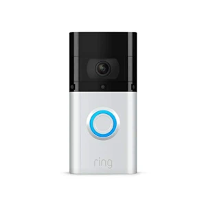 Video Doorbell — Video Doorbell, Ring