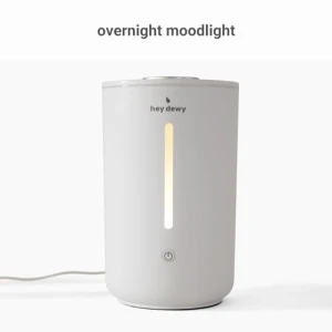 Wellness Humidifier — Humidifier, Hey Dewy