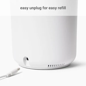 Wellness Humidifier — Humidifier, Hey Dewy