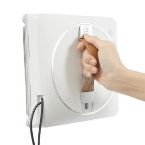 Window Cleaning Robot — Window Cleaning Robot, Tapischion