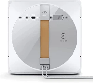 Window Cleaning Robot — Window Cleaning Robot, ECOVACS