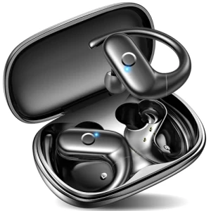 Wireless Earbuds Bluetooth Headphones Sport — Wireless Earbuds, kurdene