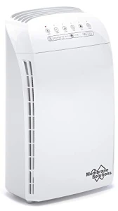 Air Purifier for Home — Air Purifier, Membrane Solutions