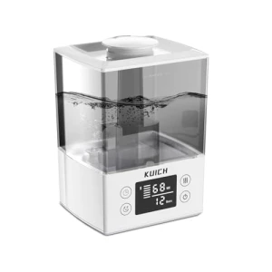 Cool Mist Humidifier — Humidifier, KUICH