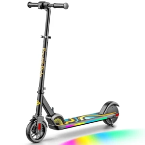 Electric Scooter for Kids — Electric Scooter, FanttikRide