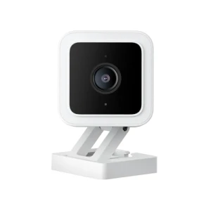 HD WiFi Wired Indoor/Outdoor Home Security Camera, Wyze
