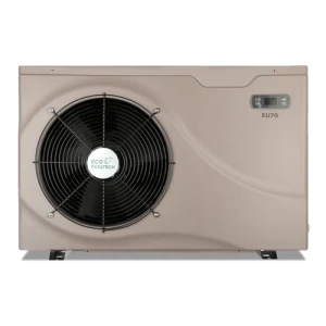 Swimming Pool Heat Pump, ECO POOLTECH