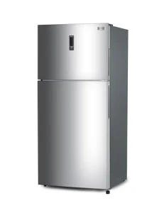 Top Mount Refrigerator with Freezer, BLACK+DECKER