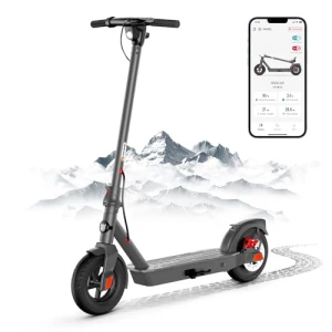 Electric Scooter for Adults — Electric Scooter, SISIGAD