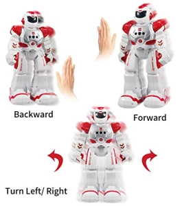 Intelligent Programming RC Robot for Kids — Coding Robot, Shantou Chenghai Zhongyi Toy Industrial Co., Ltd