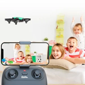 Mini Drone with Camera for Kids — Drone, Loolinn