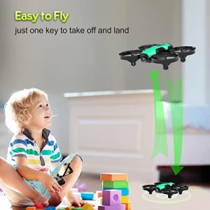 Mini Drone with Camera for Kids — Drone, Loolinn