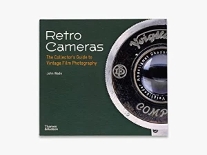 The Collector's Guide to Vintage Film Photography, Thames & Hudson