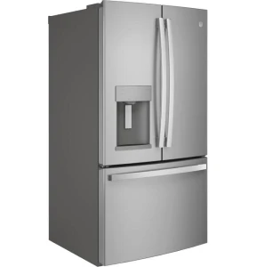 36 Energy Star French Door Refrigerator, GE