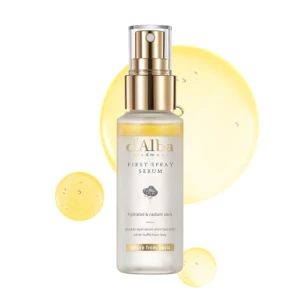 Piedmont Italian White Truffle First Spray Serum, d'alba Piedmont
