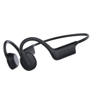 Wireless Open-Ear Sports Headphones — Wireless Earbuds, SHINYMOMO