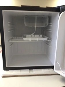 1.6 Cubic Foot Fridge, RCA