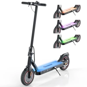 Electric Scooter for Adults — Electric Scooter, iScooter