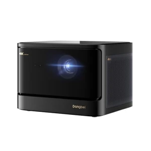 Laser Projector 4K GTV — Smart Projector, Dangbei