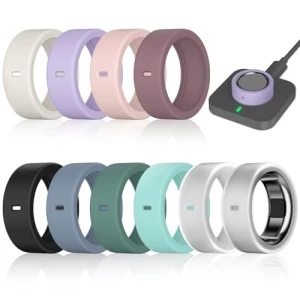 Ring Cover for Oura Ring, ZOOROO