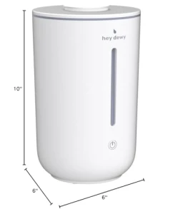 Wellness Humidifier — Humidifier, Hey Dewy