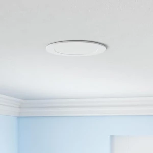 16 Pack 6 Inch LED Recessed Ceiling Light, Ensenior