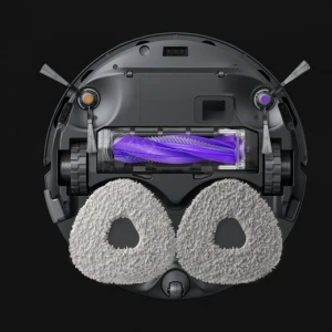 AI Robot Vacuum & Mop — Robot Vacuum, Narwal