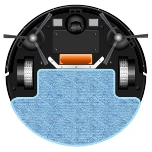 Robot Vacuum Cleaner — Robot Vacuum, Liectroux
