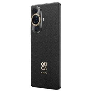 Smartphone with Dual Back + Dual Front Cameras, Huawei