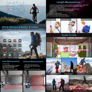 Smartphone with High-End Camera and Massive Battery — Smartphones, Unihertz