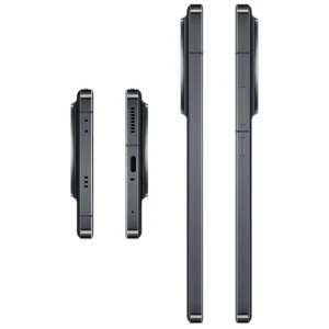 Smartphone with Triple Back Cameras — Smartphones, VIVO