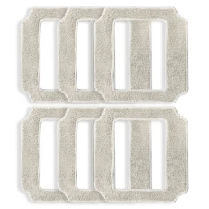 Window Cleaning Robot Mops — Window Cleaning Robot, Liectroux