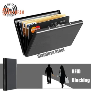 Business ID Holder, Smart IT