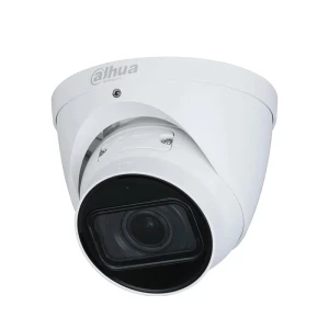 Dome IP Camera — Security Camera, Dahua