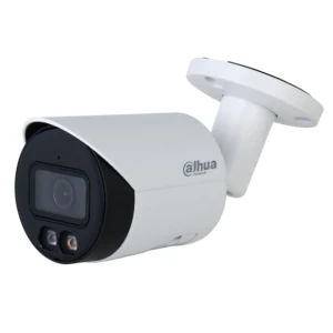 Dome IP Camera — Security Camera, Dahua