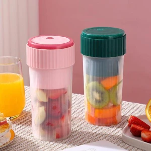 Electric Juicer, Enjoy Smart Home