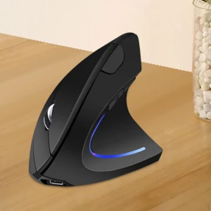 Ergonomic Mouse, Qiline