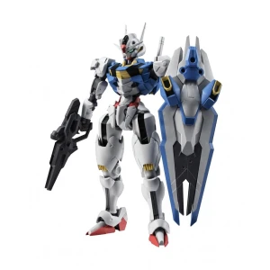Mobile Suit Gundam Witch of Mercury Gundam Aerial ver. АНИМЕ Figure, Bandai