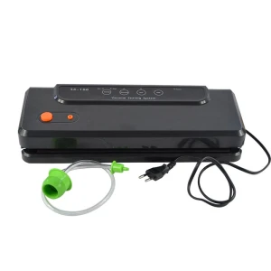 Multifunctional Food Vacuum Sealer, ATWFS