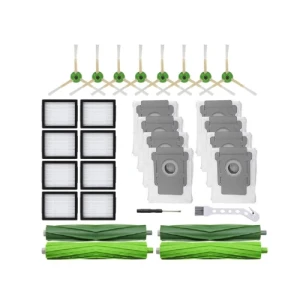 Robot Vacuum Replacement Parts Set, iRobot